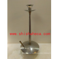 Harvey Design Fashion Alta Calidad Nargile fumar tubo Shisha Cachimba